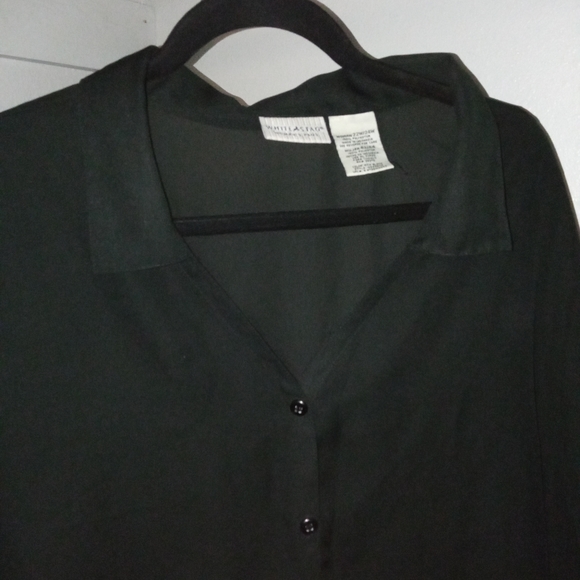 White Stag Long Sleeve - Picture 2 of 3